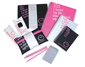 pinkrecycledpromotionalproducts